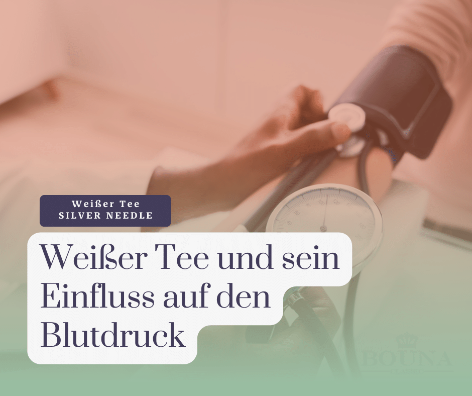 Weisser Tee und sein Einfluss auf den Blutdruck Facebook Blog Post 940 x